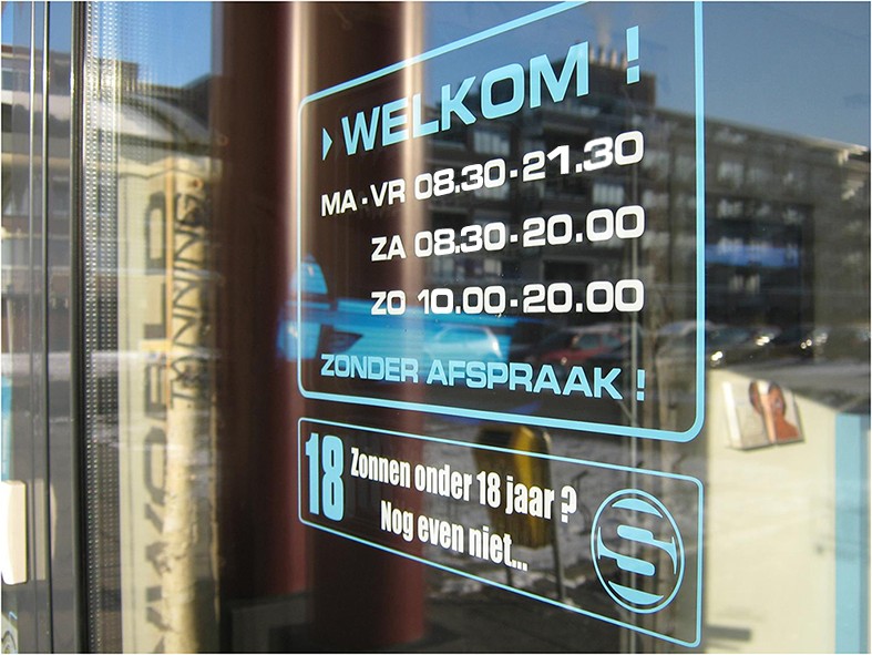 Zonlicht voor iedereen!