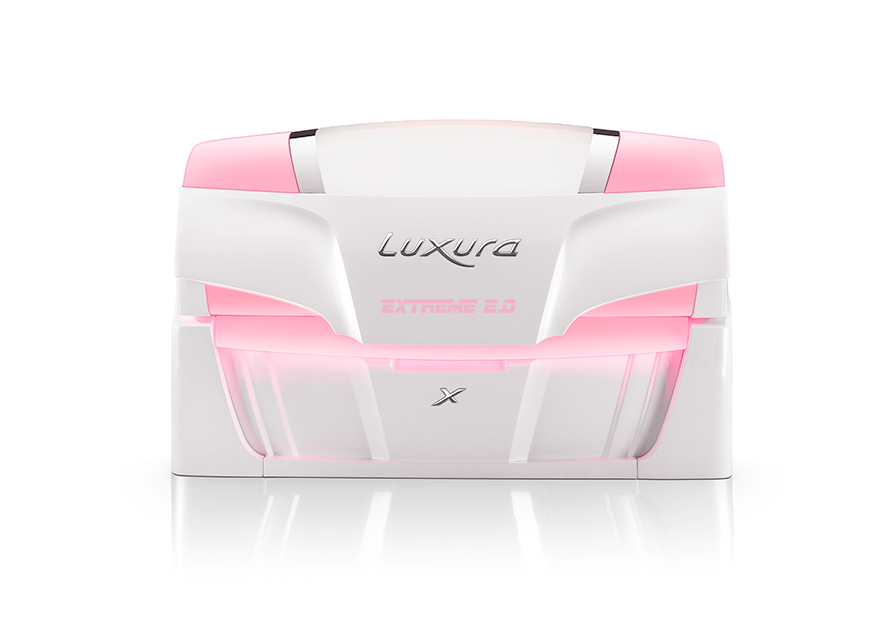 Nieuw in Eindhoven: Extreme 2.0 BeautyPlus!