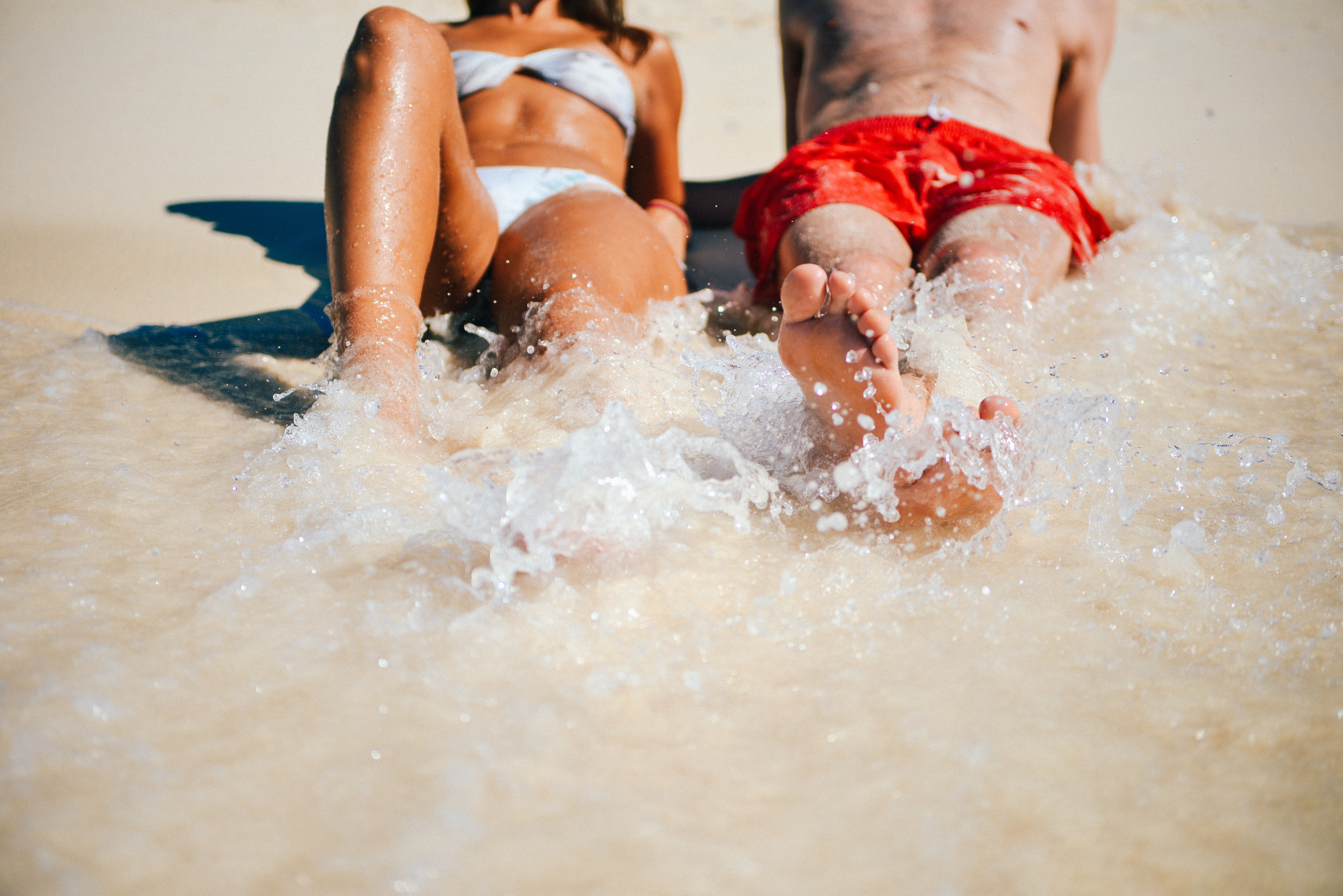 Nieuw bij Sunworld: Jouw persoonlijke UVcoach!